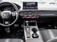 2023 Honda Civic Sport CVT