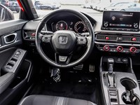2023 Honda Civic Sport CVT