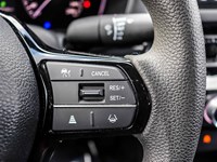 2023 Honda Civic LX CVT