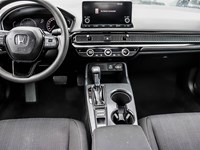 2023 Honda Civic LX CVT