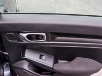 2023 Honda Civic LX CVT
