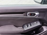 2023 Honda Civic LX CVT