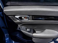 2023 Honda Civic Sedan Touring CVT