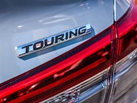 2023 Honda Civic Sedan Touring CVT