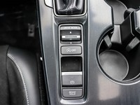 2023 Honda Civic Sedan Sport CVT