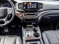 2023 Honda Passport TrailSport AWD