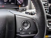 2023 Honda Passport TrailSport AWD