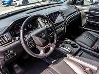 2023 Honda Passport TrailSport AWD