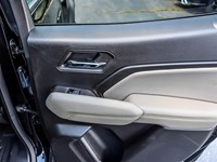 2024 Chevrolet Colorado 4WD Crew Cab ZR2