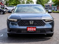 2024 Honda Accord EX CVT