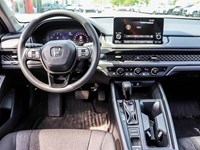 2024 Honda Accord EX CVT
