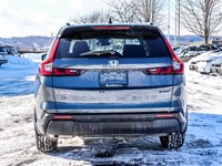 2024 Honda CR-V Sport AWD