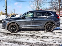2024 Honda CR-V Sport AWD