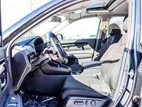 2024 Honda CR-V Sport AWD