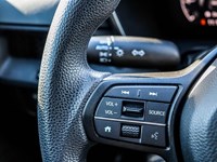 2024 Honda CR-V LX-B 2WD