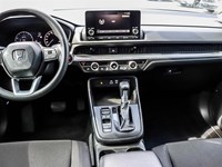 2024 Honda CR-V LX-B 2WD