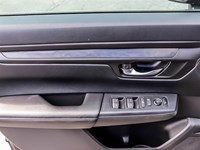 2024 Honda CR-V LX-B 2WD