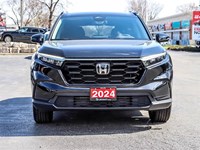 2024 Honda CR-V Sport AWD