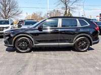2024 Honda CR-V Sport AWD
