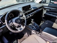 2024 Honda CR-V Sport AWD