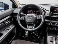2024 Honda CR-V Sport AWD