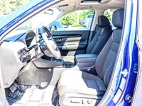 2024 Honda CR-V Sport AWD