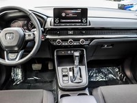 2024 Honda CR-V Sport AWD