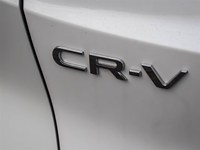 2024 Honda CR-V Sport AWD