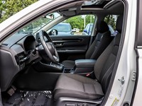 2024 Honda CR-V Sport AWD