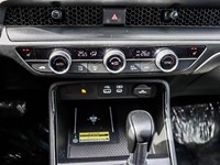 2024 Honda CR-V Hybrid EX-L AWD