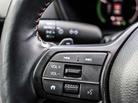 2024 Honda CR-V Hybrid EX-L AWD