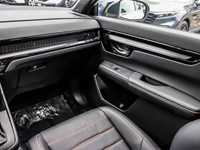 2024 Honda CR-V Hybrid Touring AWD