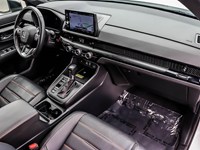 2024 Honda CR-V Hybrid Touring AWD
