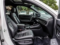 2024 Honda CR-V Hybrid Touring AWD