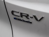 2024 Honda CR-V Hybrid Touring AWD