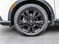 2024 Honda CR-V Hybrid Touring AWD