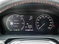 2024 Honda CR-V Hybrid Touring AWD