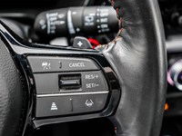 2024 Honda CR-V Hybrid Touring AWD