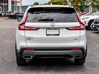 2024 Honda CR-V Hybrid Touring AWD