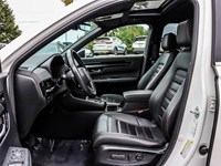 2024 Honda CR-V Hybrid Touring AWD