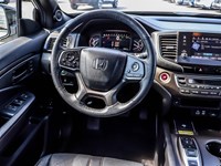 2024 Honda Passport TrailSport AWD