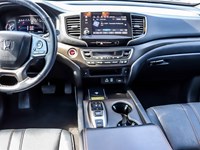 2024 Honda Passport TrailSport AWD