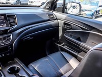 2024 Honda Passport TrailSport AWD