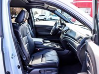 2024 Honda Passport TrailSport AWD