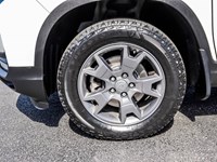 2024 Honda Passport TrailSport AWD