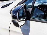 2024 Honda Passport TrailSport AWD