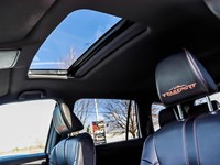 2024 Honda Passport TrailSport AWD