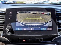 2024 Honda Passport TrailSport AWD