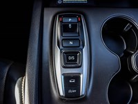 2024 Honda Passport TrailSport AWD