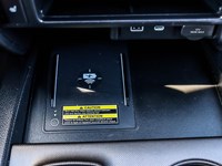 2024 Honda Passport TrailSport AWD